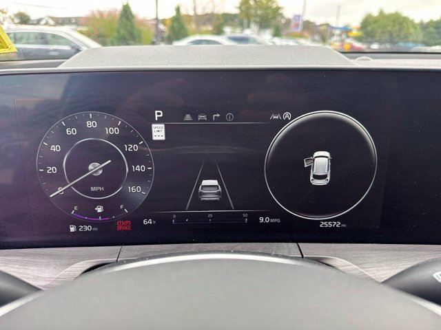 Used 2024 Kia Telluride SX X-Line AWD/4WD image 26