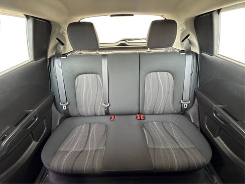 Used 2012 Chevrolet Sonic LT image 25