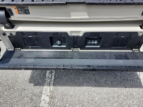Certified 2026 GMC Sierra 1500 Denali Ultimate AWD/4WD image 15