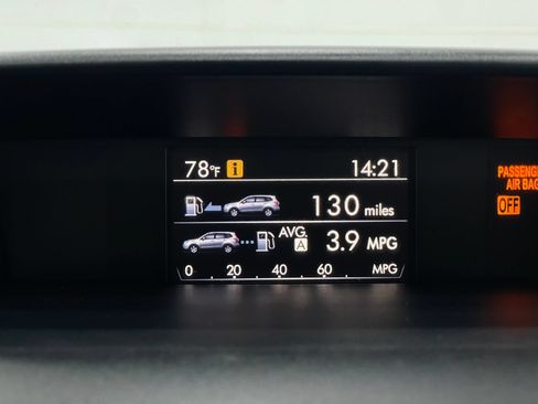 Used 2018 Subaru Forester 2.5i AWD/4WD image 19