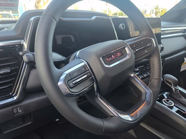 New 2026 GMC Canyon Elevation w/ Convenience Package AWD/4WD image 9
