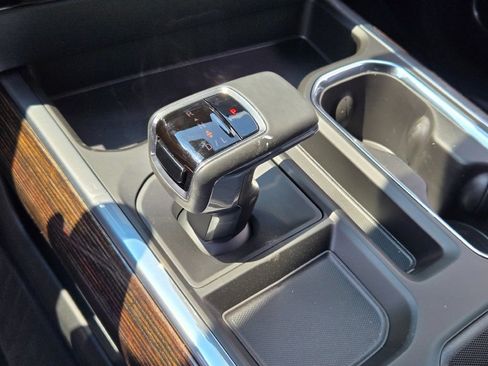 New 2026 GMC Sierra 1500 Elevation AWD/4WD image 38