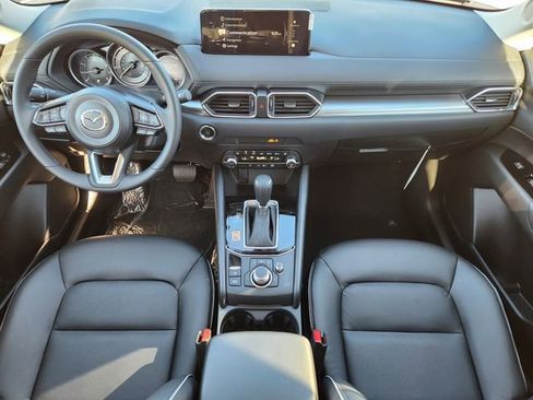 New 2025 MAZDA CX-5 AWD 2.5 S w/ Select Package image 18
