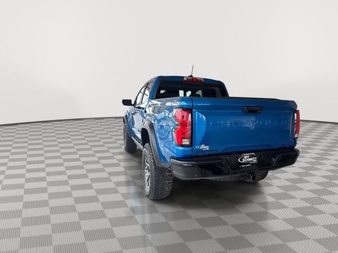 Certified 2023 Chevrolet Colorado ZR2 w/ ZR2 Convenience Package III image 9