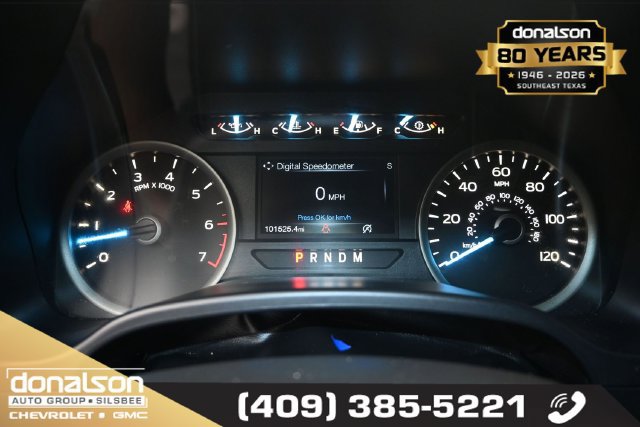 Used 2018 Ford F150 XLT w/ Equipment Group 302A Luxury RWD image 6