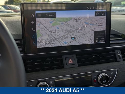 Used 2024 Audi A5 2.0T Premium Plus image 25