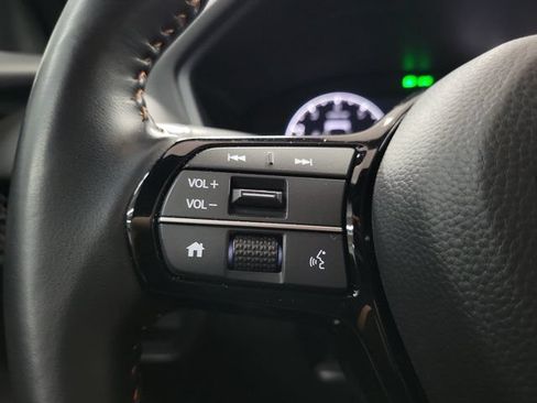 Used 2026 Honda HR-V Sport image 25
