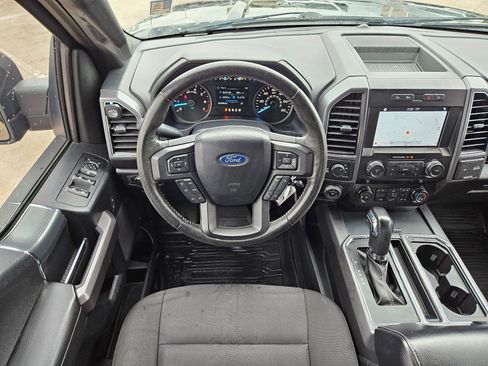Used 2019 Ford F150 XLT w/ Equipment Group 302A Luxury image 26