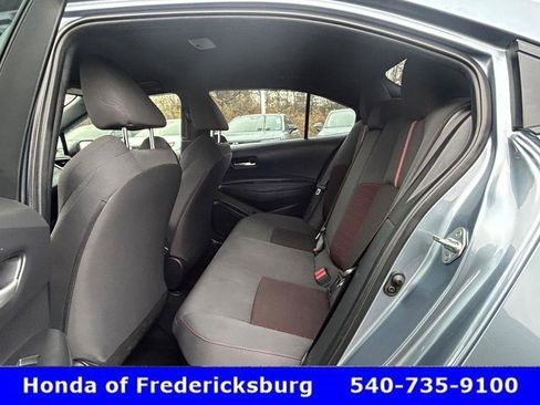 Used 2024 Toyota Corolla SE image 30