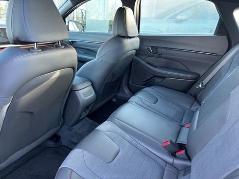 Certified 2024 Hyundai Sonata N Line image 11