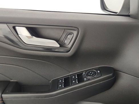 New 2026 Ford Escape ST-Line Select w/ Tech Pack #1 image 16