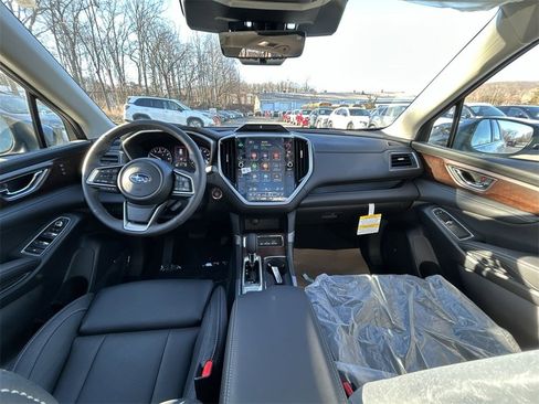 New 2025 Subaru Ascent Touring image 12