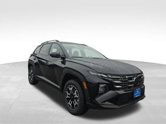 New 2026 Hyundai Tucson XRT video 3