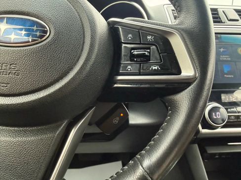 Used 2019 Subaru Outback 2.5i Touring image 29
