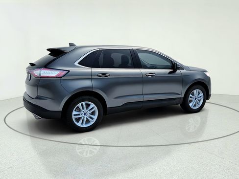 Used 2015 Ford Edge SEL AWD/4WD image 8