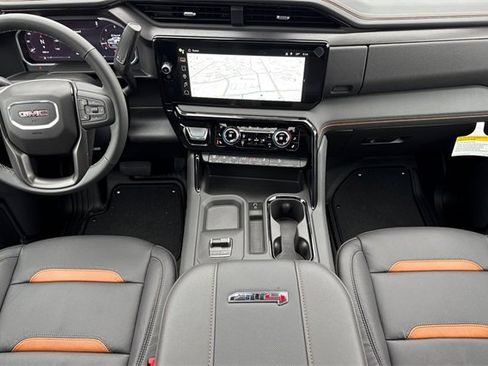 New 2026 GMC Sierra 2500 AT4 w/ AT4 Premium Plus Package image 15