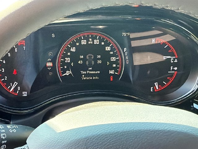 New 2026 Dodge Durango GT w/ Blacktop Package AWD/4WD image 12
