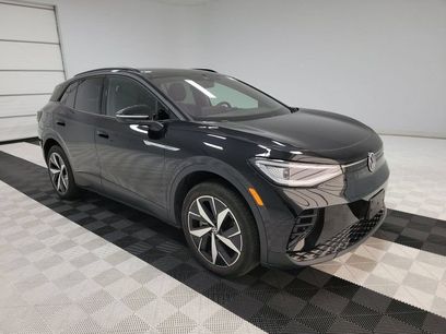 Used 2023 Volkswagen ID.4 Pro S
