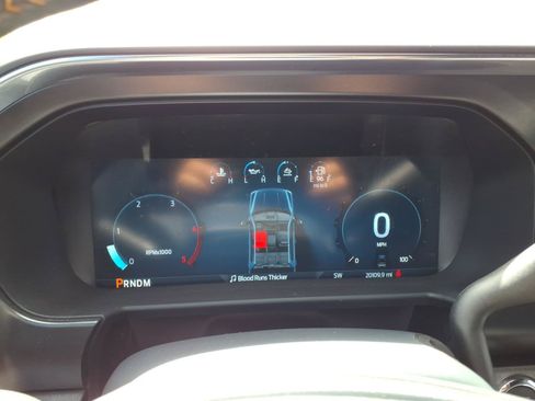 Used 2024 Ford F350 Platinum AWD/4WD image 26