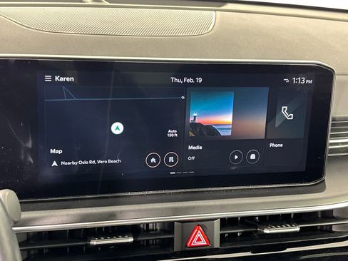 Used 2025 Kia K5 GT-Line image 18