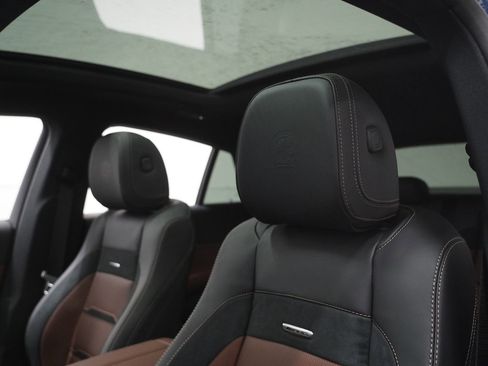 New 2026 Mercedes-Benz GLE 53 AMG 4MATIC Coupe image 16