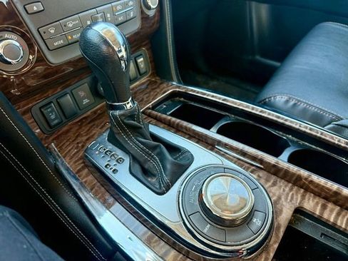 Used 2018 Nissan Armada SV w/ Driver Package image 17