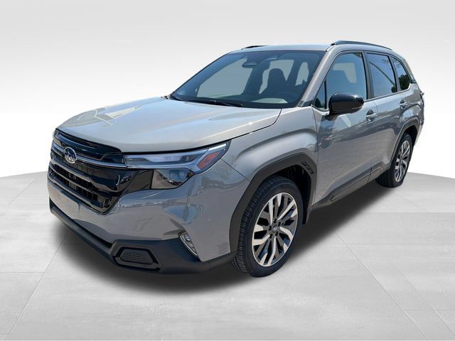 New 2026 Subaru Forester Touring AWD/4WD image 3