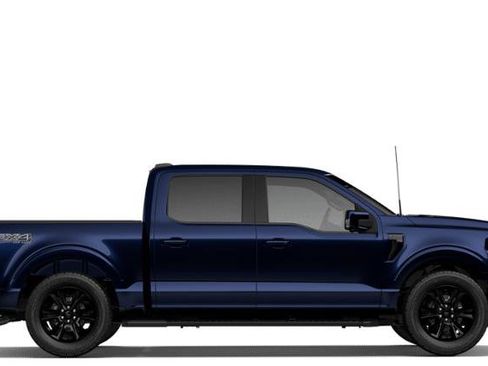 New 2026 Ford F150 Platinum w/ FX4 Off-Road Package image 27