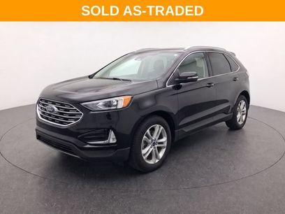 Used 2019 Ford Edge SEL w/ Equipment Group 201A