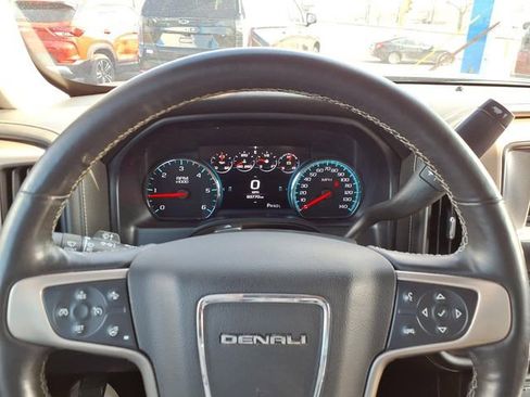 Used 2017 GMC Sierra 1500 Denali image 11