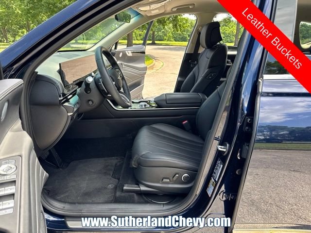 Used 2026 Genesis GV80 2.5T AWD/4WD image 15