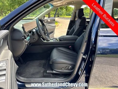 Used 2026 Genesis GV80 2.5T AWD/4WD image 15