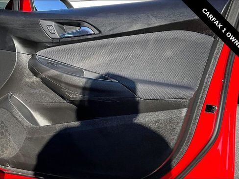 Used 2019 Chevrolet Cruze LS w/ LS Convenience Package image 26