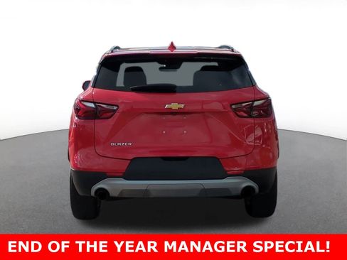 Used 2019 Chevrolet Blazer LT image 5