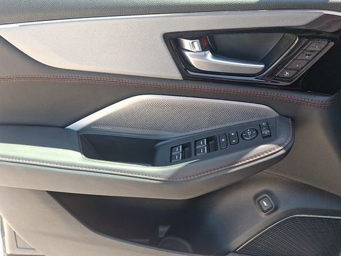 Certified 2025 Acura MDX A-Spec AWD/4WD image 13