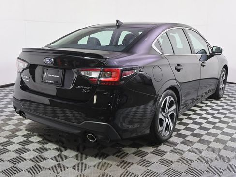 Used 2021 Subaru Legacy Limited XT AWD/4WD image 6