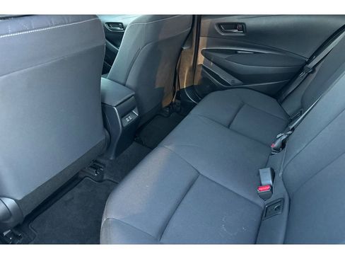 Certified 2024 Toyota Corolla LE image 13