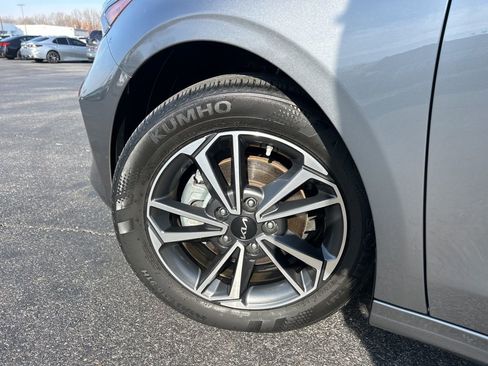 Used 2022 Kia Forte LXS image 37