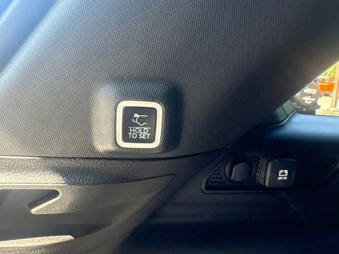 Certified 2024 Jeep Grand Cherokee Limited 4xe AWD/4WD image 12