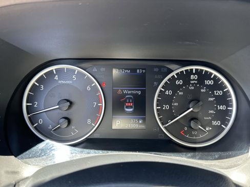 Certified 2025 Nissan Sentra S image 34