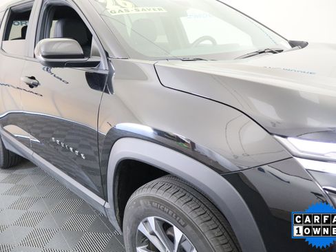 Used 2026 Chevrolet Equinox LT w/ Convenience Package II image 4