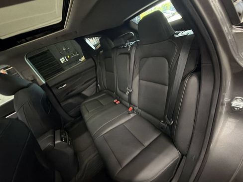 New 2026 Nissan Murano SL AWD/4WD image 23