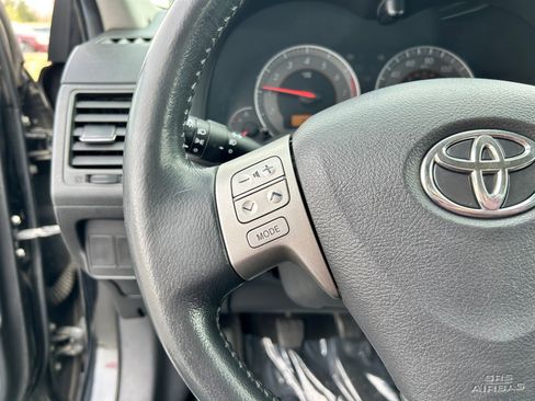 Used 2010 Toyota Corolla S image 14