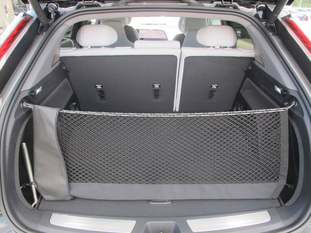 New 2027 Cadillac Optiq Sport RWD image 25