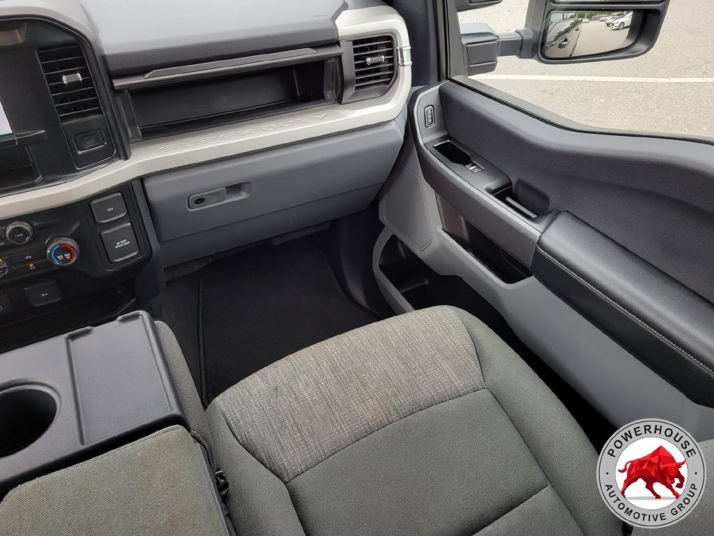 Used 2026 Ford F250 XLT AWD/4WD image 21