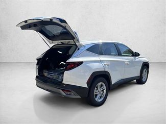 Used 2026 Hyundai Tucson SE FWD video 2
