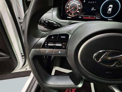 Used 2023 Hyundai Santa Cruz SEL w/ Activity Package FWD image 36