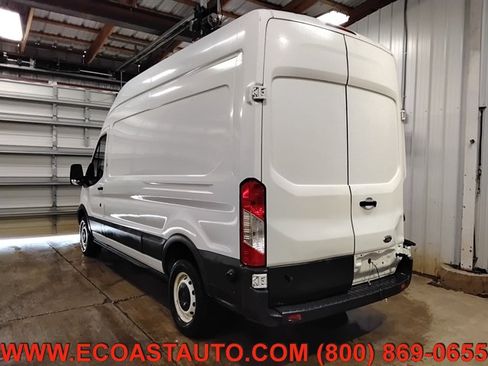 Used 2017 Ford Transit 250 148 High Roof RWD image 5