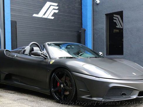 Used 2006 Ferrari F430 Spider image 3