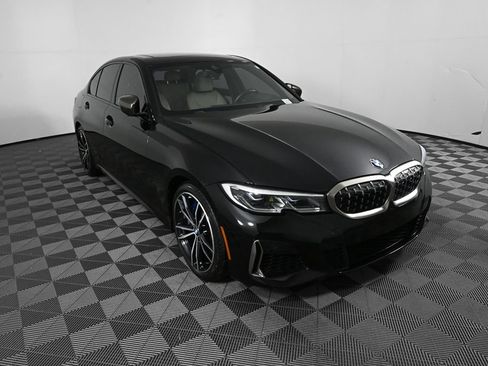 Used 2020 BMW M340i w/ Executive Package image 22